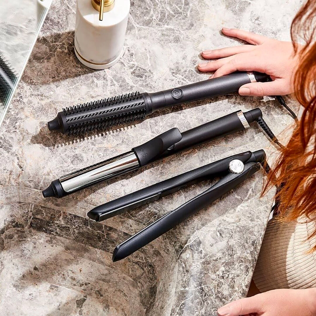 GHD Haargl&auml;tter